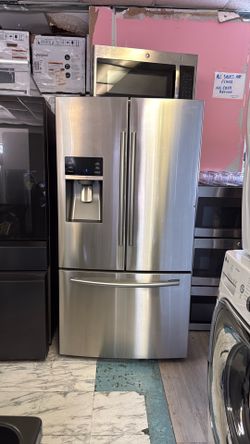 Samsung Refrigerator