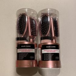 Hair Care Set