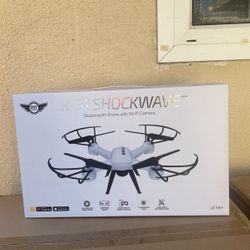 Sky Rider Drones