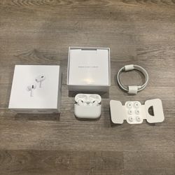 Apple AirPod Pro (2nd Generation)