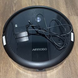 robot Vacuum Cleaner Works Great And Good Condition Condition One Of The Robot vacuum cleaner works great and good condition condition