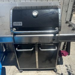 Weber 