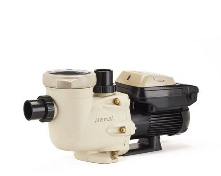 Jacuzzi JVS270 2.7THP Variable Speed Pump