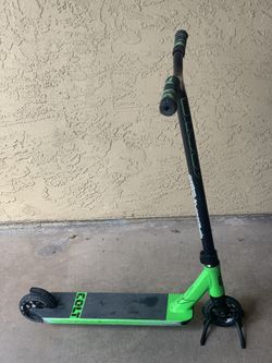 Scooter - Envy colt s5