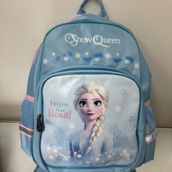 Frozen Backpack, New