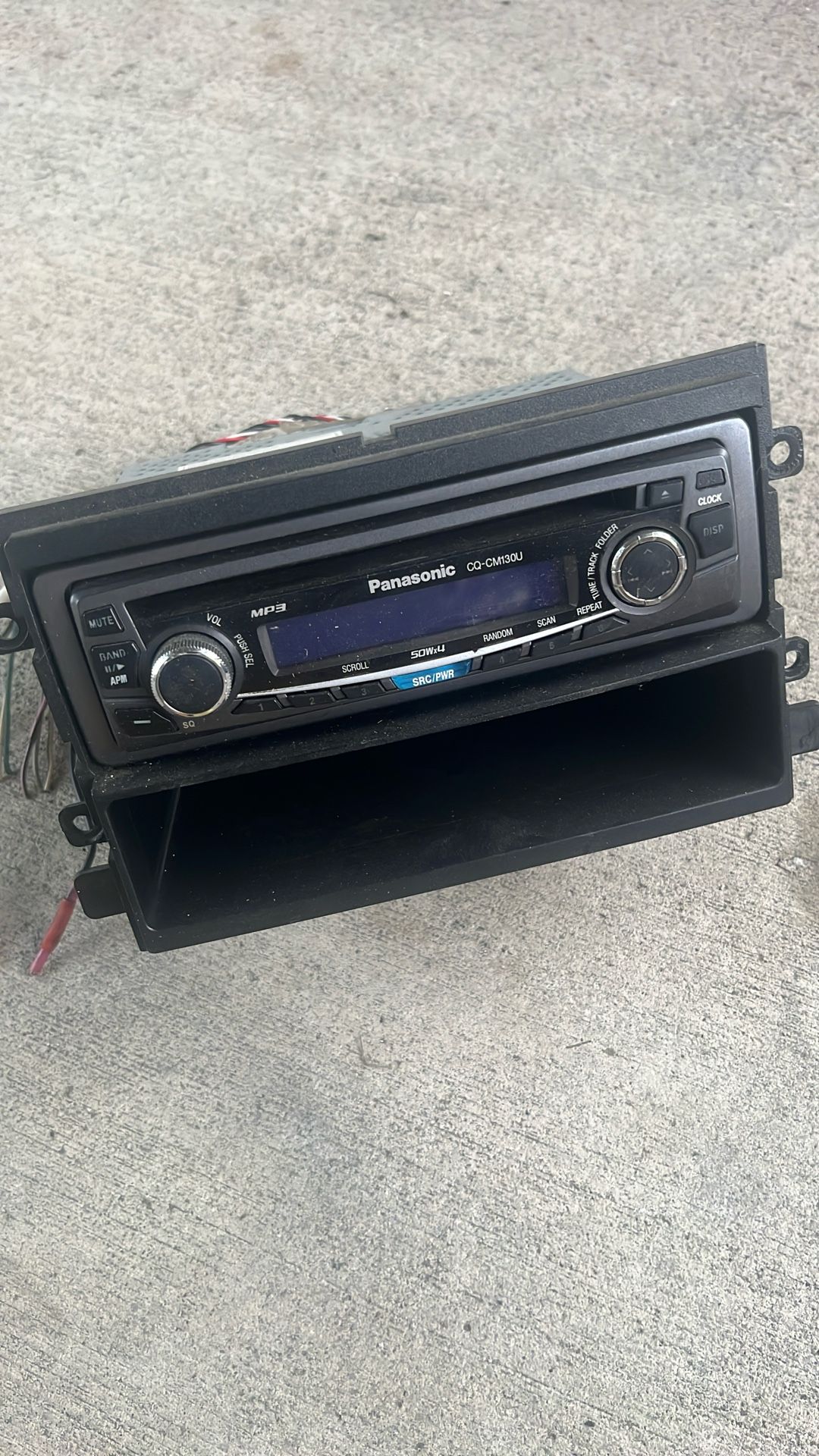 Car Stereo