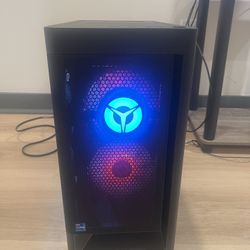 Legion Gaming Pc 850 Obo