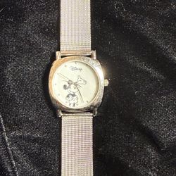 Disney Women's MK2010 watch