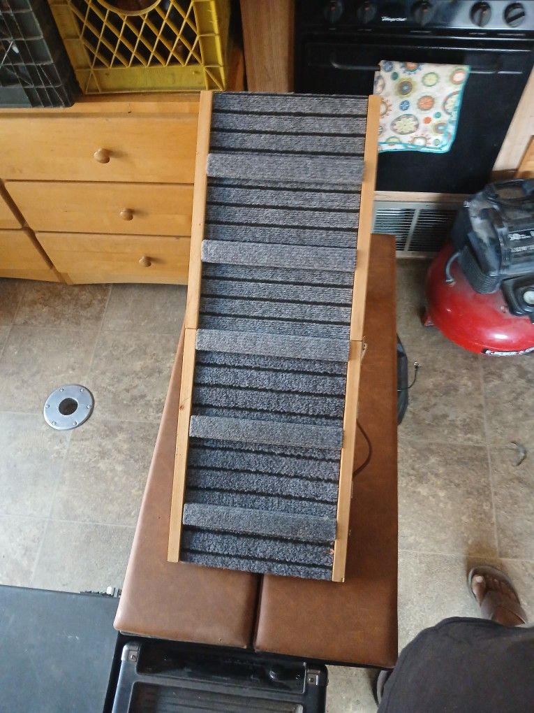 Pet Ramp