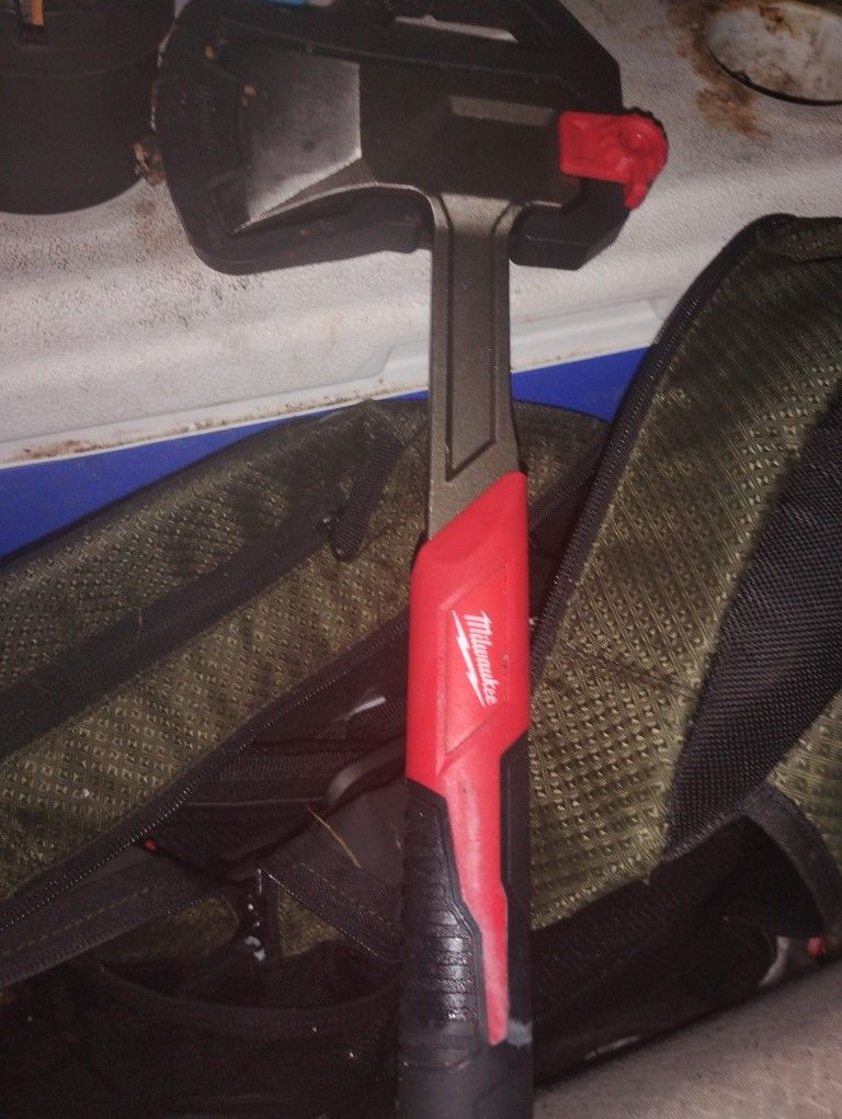Brand New Milwaukee Hatchet Never Used