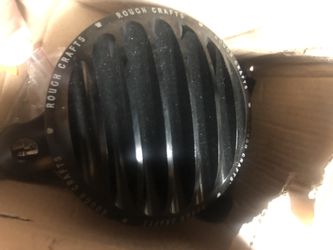 Sportster Air Cleaner