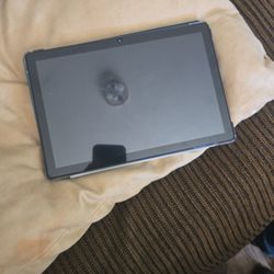 Tablet (Won't Charge)