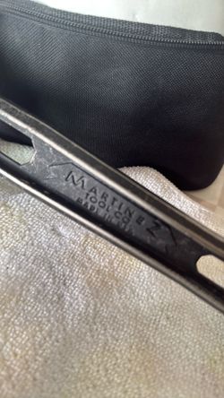 Titanium Hammer
