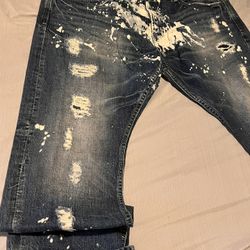 Cult Of Individuality Size 44