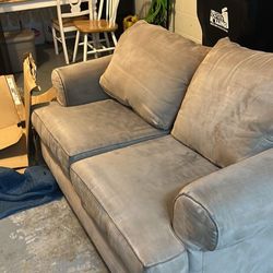 2 Good Condition Couches