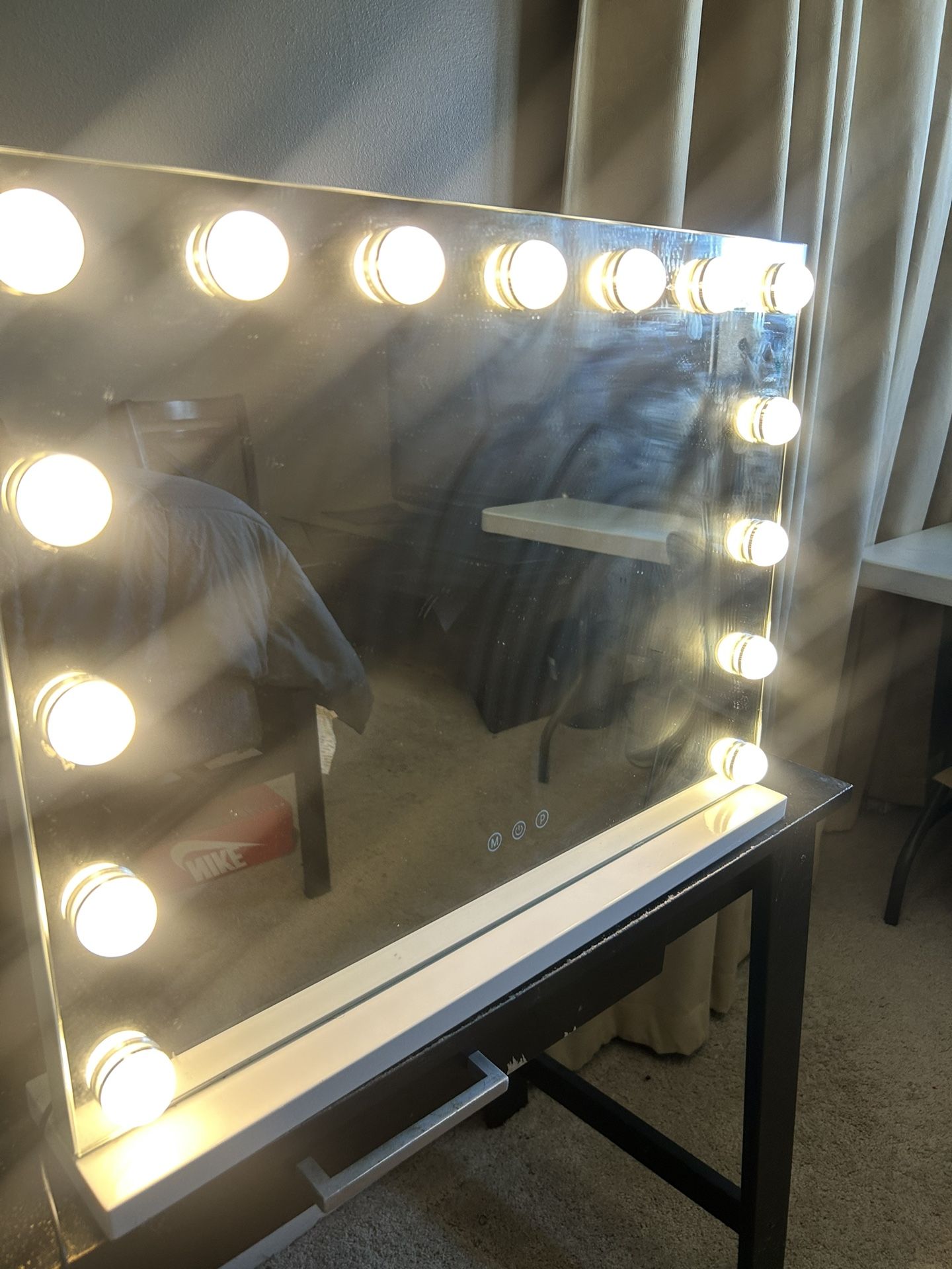 Vanity Mirror
