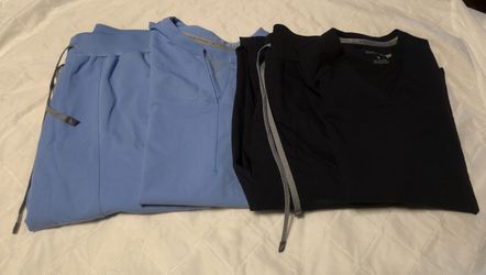 Scrubs Set