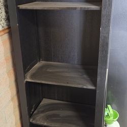 Black Office Furniture 
