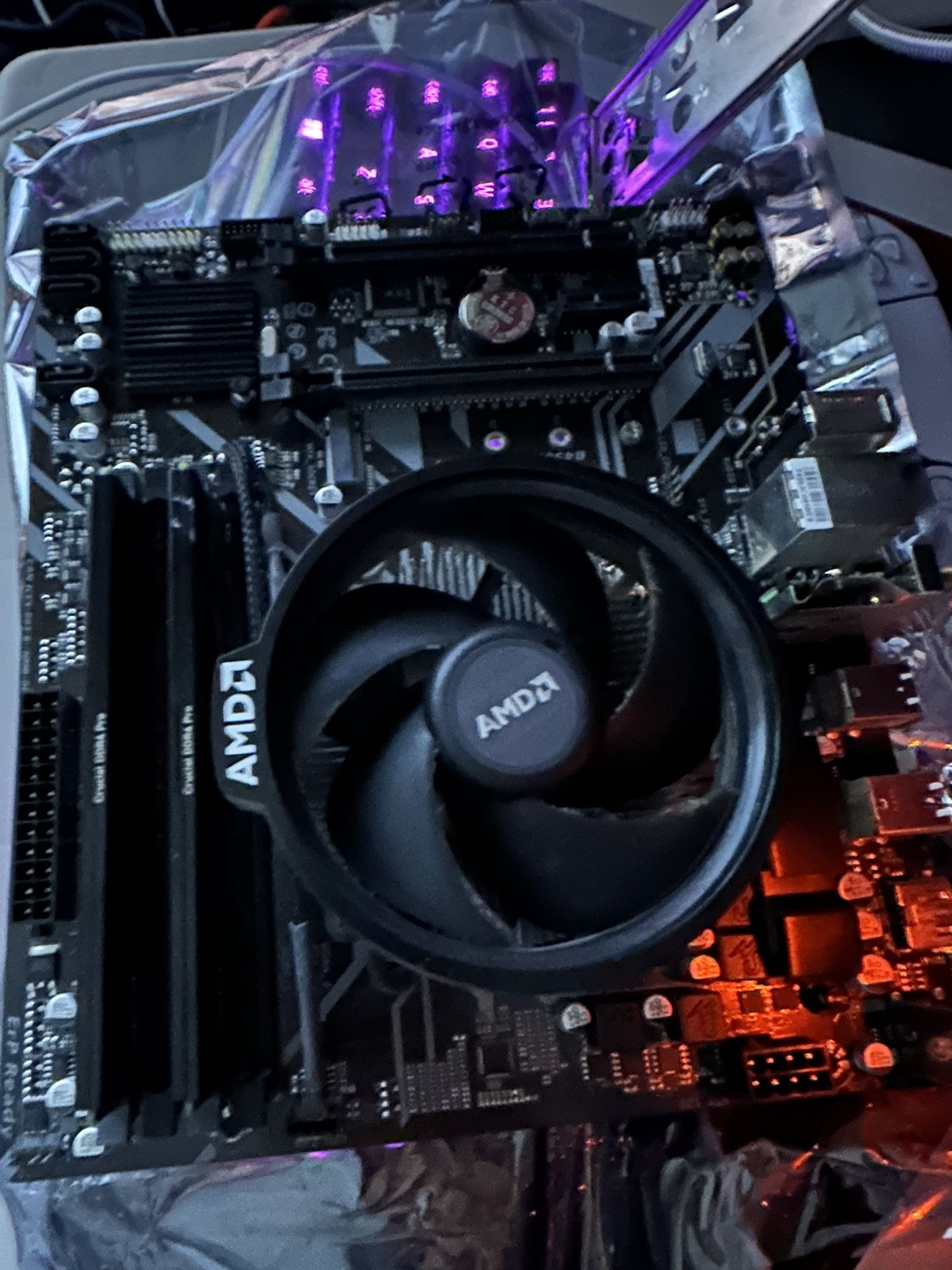 Computer Parts