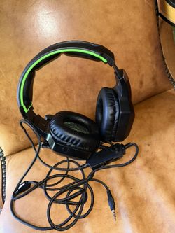 Shockwave gaming headset new arrivals
