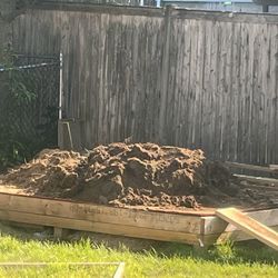 Free Dirt
