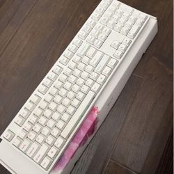 Varmilo Gaming Mechanical Keyboard - Cherry MX Blue