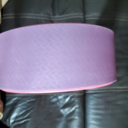 WYRJXYB YOGA Wheel And Stretching Strap