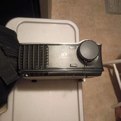 Dell Projecter
