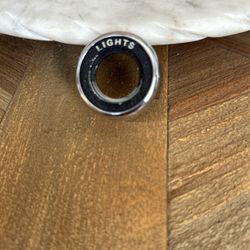 69-70 Headlamp Bezel