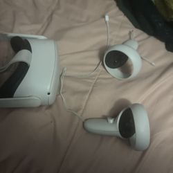 Oculus Meta Quest 2