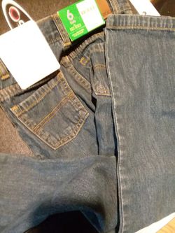 Carter's Jeans