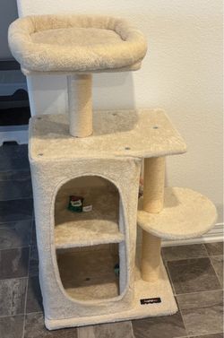 Cat Tree