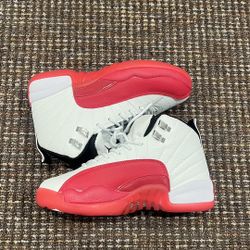Air Jordan Cherry 12’s