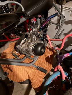 Minibike