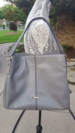Large Anne Klein bag