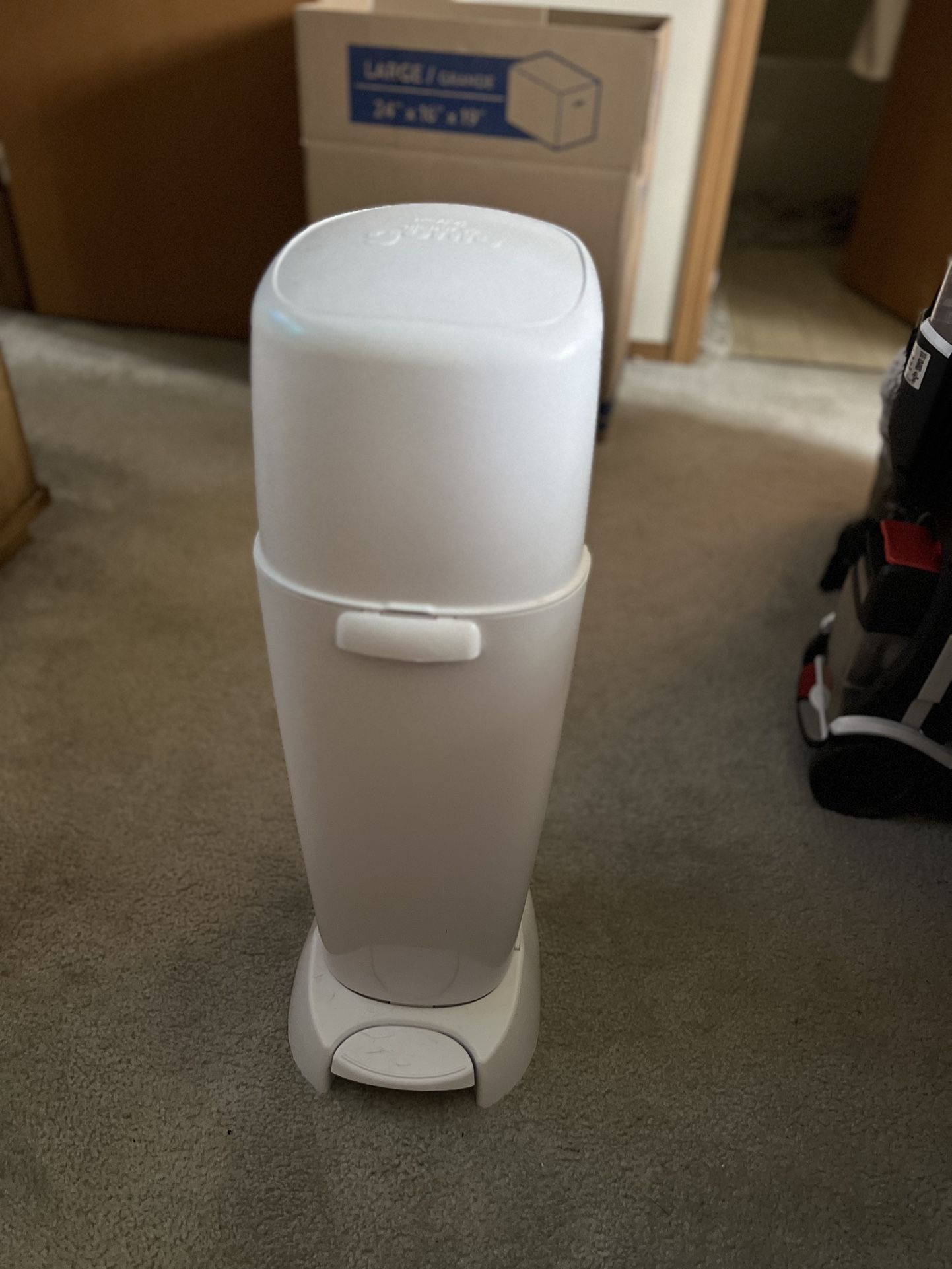 Diaper Genie
