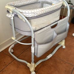 Bassinet 