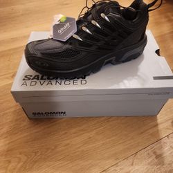 Salomon Advanced 