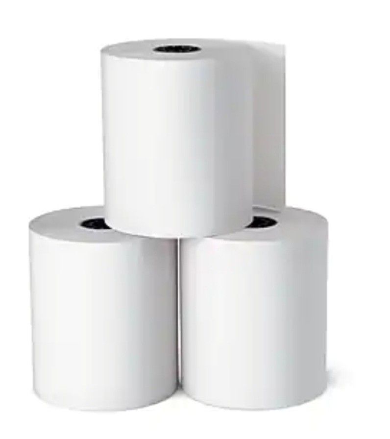 POS Thermal Rolls 3 1/8" 230ft
