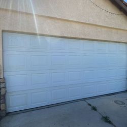 Garage Doors 