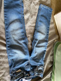 Jeans toddler 4 t