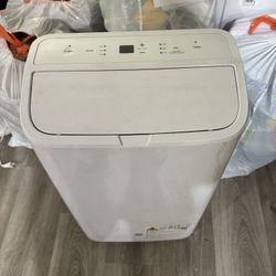 Portable Air conditioner 