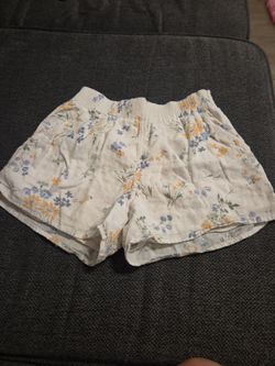 Girls shorts