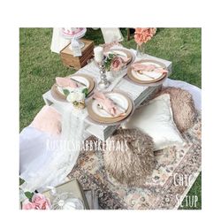 Picnic Table