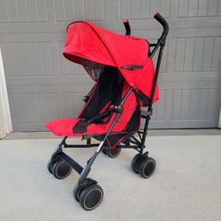Silver Cross Stroller