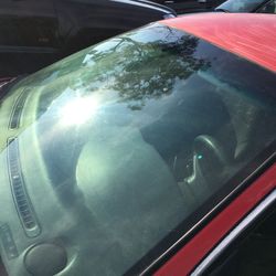 Parts For Sale