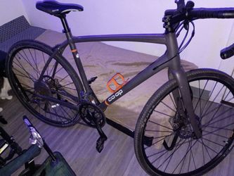 Co-op Cycles ADV 2.1