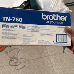 TN-760 Brother Injusto