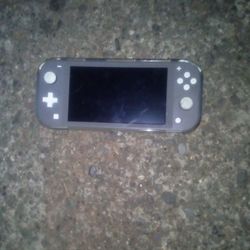 Nintendo Switch Light