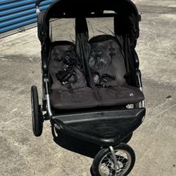 BabyTrend Stroller